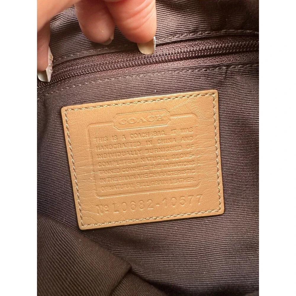 Coach 139620601 it